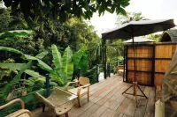 보라맨 헛 ABK museum Chiang Mai 주변 호텔