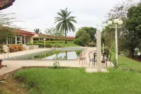Hotel Mansa Hotels in Bertoua
