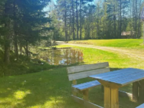 6 Person Holiday Home in Transtrand-by Traum