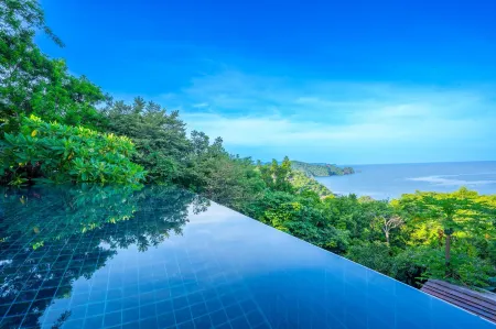 Stunning Pacific Sunsets Huge Pool Concierge