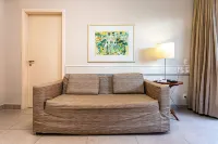 Wonderful Suite in a Beachfront Resort Jbv108 - Beach