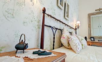 Gavalas Apartment in Agios Konstantinos