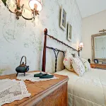 Gavalas Apartment in Agios Konstantinos Hotels in Dafnousia