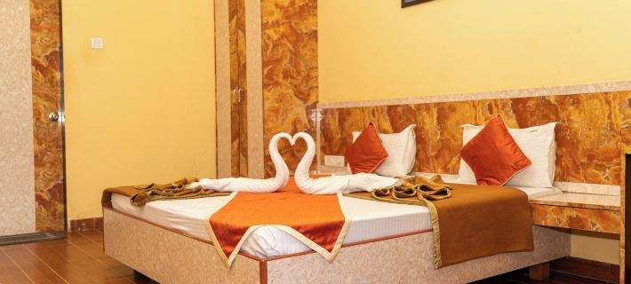 Wild Camp- the Nature Resort Hotel di Thane