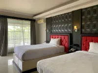 Cikidang Resort Hotels in Cikidang