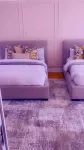 Or Tambo Airport Holiday Home Các khách sạn ở Boksburg