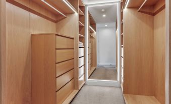 Wynyard Quarter Apartments by Urban Rest