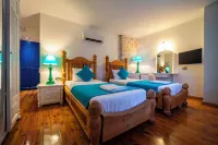 Elixir Hotel