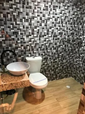 Hotel Moinho do Leste Hotel in zona Bar Danubio Azul