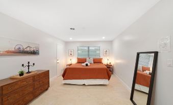 Hollywood Hills in Hollywood