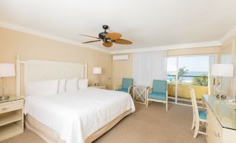 Tween Waters Island Resort & Spa