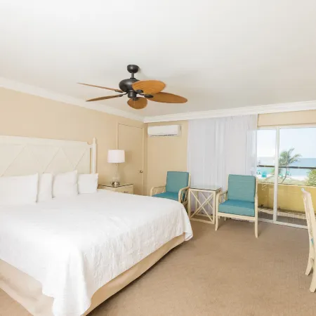 Tween Waters Island Resort & Spa
