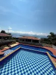 Finca Vacacional Guanani - Homestays