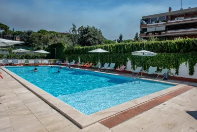 Ibis Styles Roma Aurelia Hotels in Rom