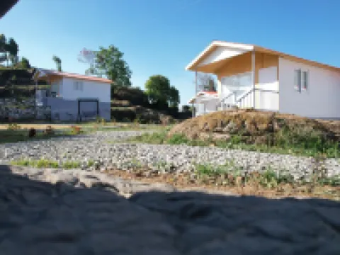 The Grand View Resort Buranskhanda Dhanaulti Hotels in Kempty Range
