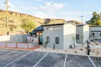 Zion Oasis Rentals
