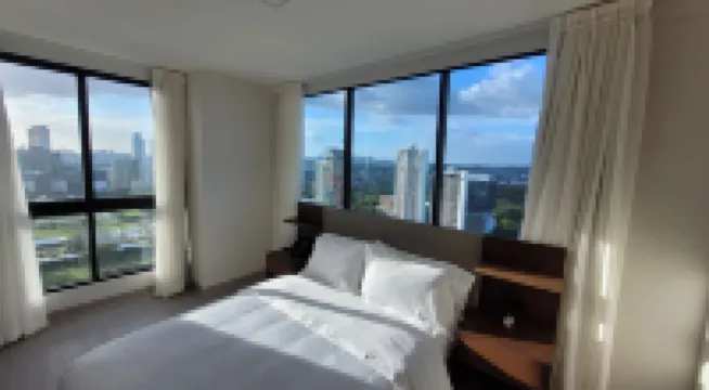 Arcadia Condo Suites