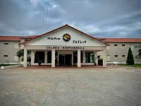 อินเทอร์เซอร์ อินดีเพนเดนเซีย โรงแรมใน