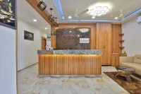 Hotel Tgr Rooms Hotels in Palanpur