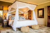 African Safari Lodge - 4 tähden