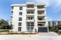 Blue Wave Hotel a Himare