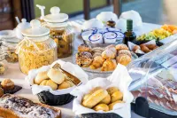 Agriturismo Casetta I^ - servizio colazione
