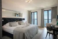 Amadria Park Hotel Royal Hotels in Opatija