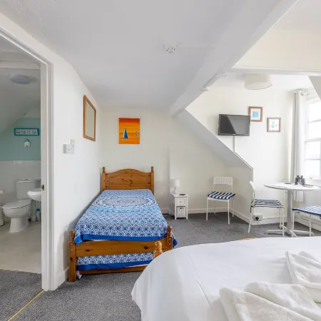 Seaspray Guest House