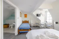 Seaspray Guest House - Pensions