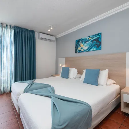 Hotel Folias San Agustín