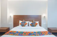 FabHotel Classic Executive Hotel di Autadwadi Handewadi
