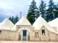 Trulli di Pone by Villa Experiences Puglia Hotels in Cozzana
