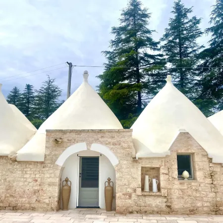 Trulli di Pone by Villa Experiences Puglia