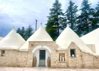 Trulli di Pone by Villa Experiences Puglia