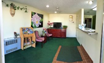 Tollway Inn Beloit