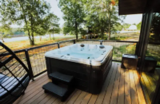 星光天堂懷斯湖