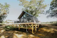 와이스 호수의 스타라이트 헤이븐