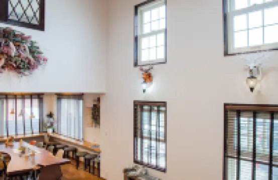 洞爺湖 藍樹酒店