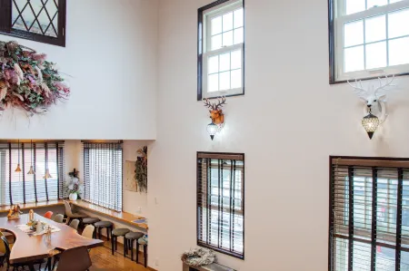 The Blaubaum Toya Отели рядом с достопримечательностью «Усу»