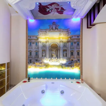 guest house eros suite
