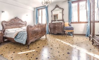 Locanda ai Bareteri