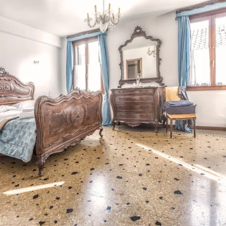 Locanda ai Bareteri