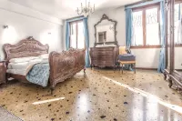 Locanda ai Bareteri