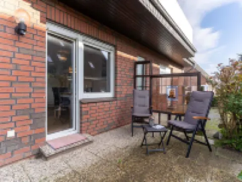 Ferienwohnung in Westerdeichstrich Hotels in Westerdeichstrich