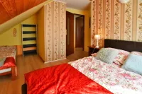Holiday House Cko Near Baltic Beach