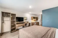 WoodSpring Suites Doral Miami Airport Hotels near Church Of The Epiphany