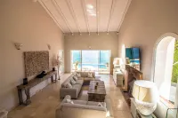 Magnificent Villa Near Sotogrande Exceptional View