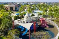 Upstay - 20-guest Home w Hot Tub-pool-bbq-arcade - 2-Star