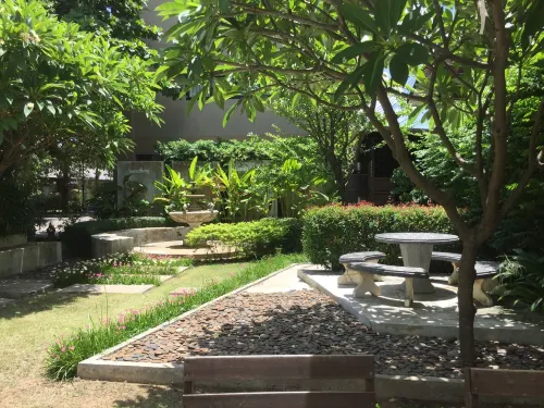 Srisomthai Hotel
