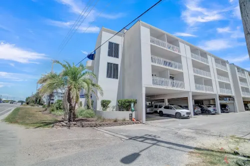 Sugar Beach 241 by Vacation Homes Collection 오렌지비치 호텔